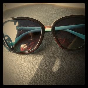 Tiffanny Sunglasses